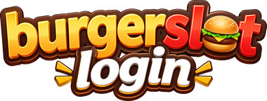 burgerslot login
