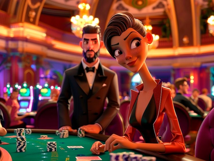 burgerslot login App 