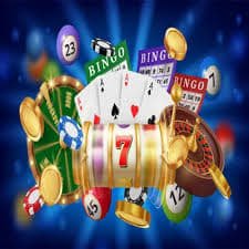 QRIS payment screen on burgerslot login